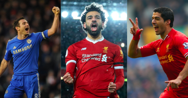 All Time FPL Dream Team Since The First Season in 2002/03 | FPL History