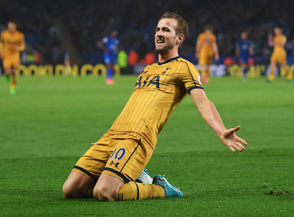 Harry Kane- 31 points, GW37, 2016/17 season (DGW)