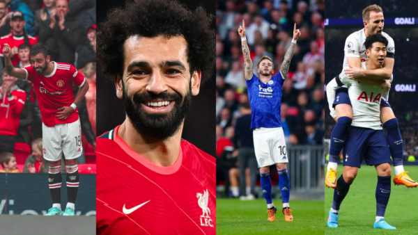 Top FPL Gameweek 33 Captain Picks Based on Analysis and Metrics