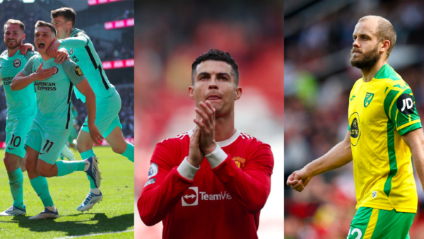 FPL GW33 Saturday Fixtures Review Based on Stats and Eye Test