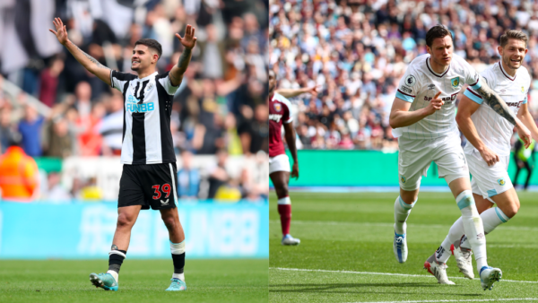 FPL GW33 Sunday Fixtures Review Based on Stats and Eye Test