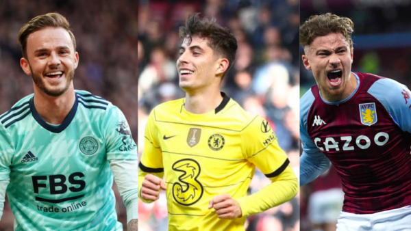 FPL GW34 Wildcard – Teams and Players to Target