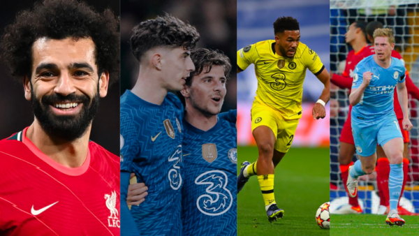 Top FPL Gameweek 34 Captain Picks Based on Analysis and Metrics