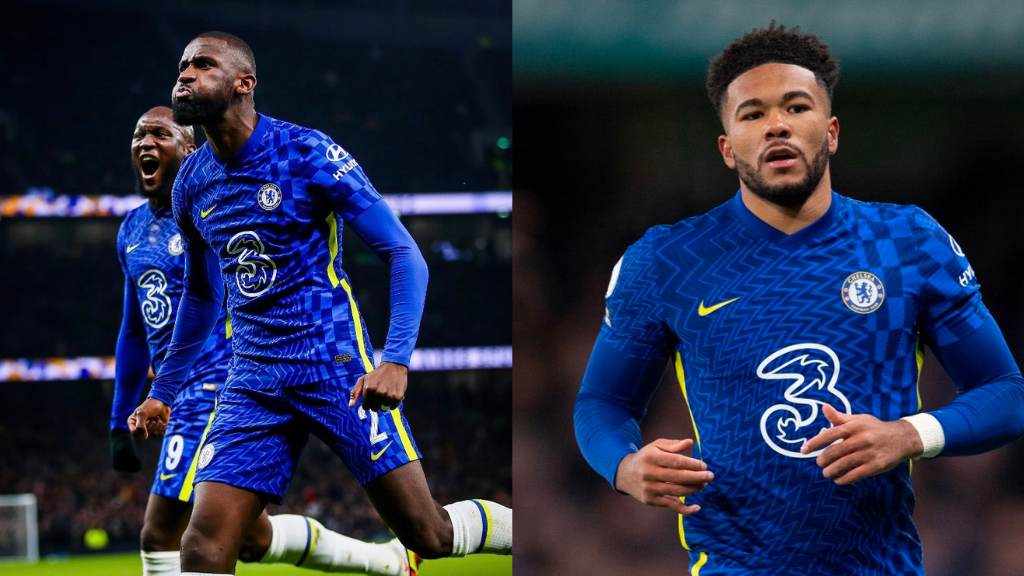 FPL GW34 Transfer Trends ~ Antonio Rüdiger (£6.2) to Reece James (£6.3)