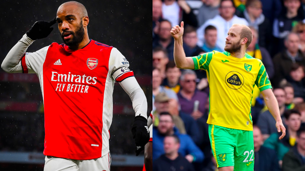 FPL GW34 Transfer Trends ~ Alexandre Lacazette (£8.3) to Teemu Pukki (£6.0)