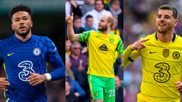 FPL GW34 Transfer Trends And Best Transfer Combinations