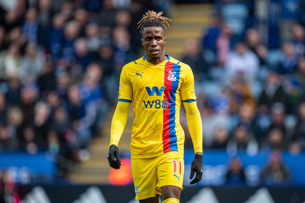 FPL GW35 Differentials- Zaha