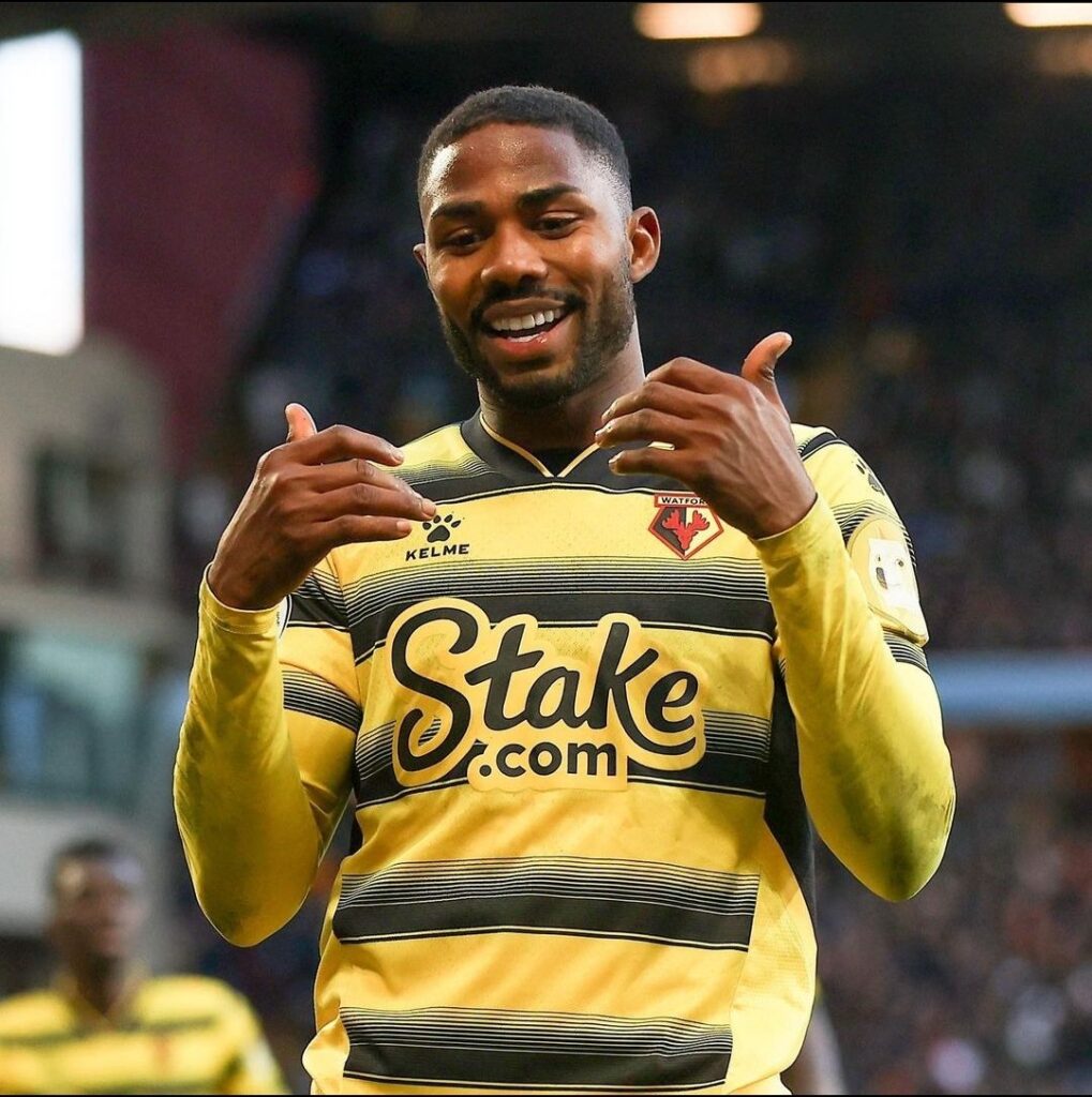 FPL Gameweek 35- Dennis