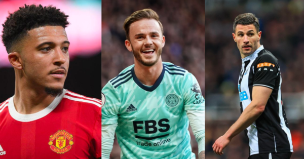 FPL Double Gameweek 33 Teams and Players to Target