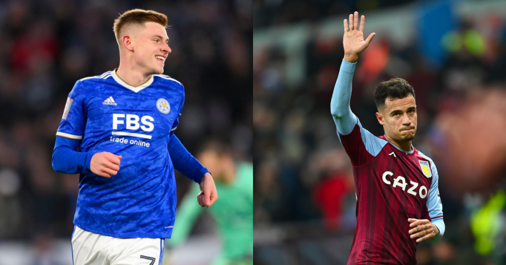 Top Three FPL GW35 Transfer Trends Combinations ~ Harvey Barnes (£6.6) to Philippe Coutinho (£7.0)