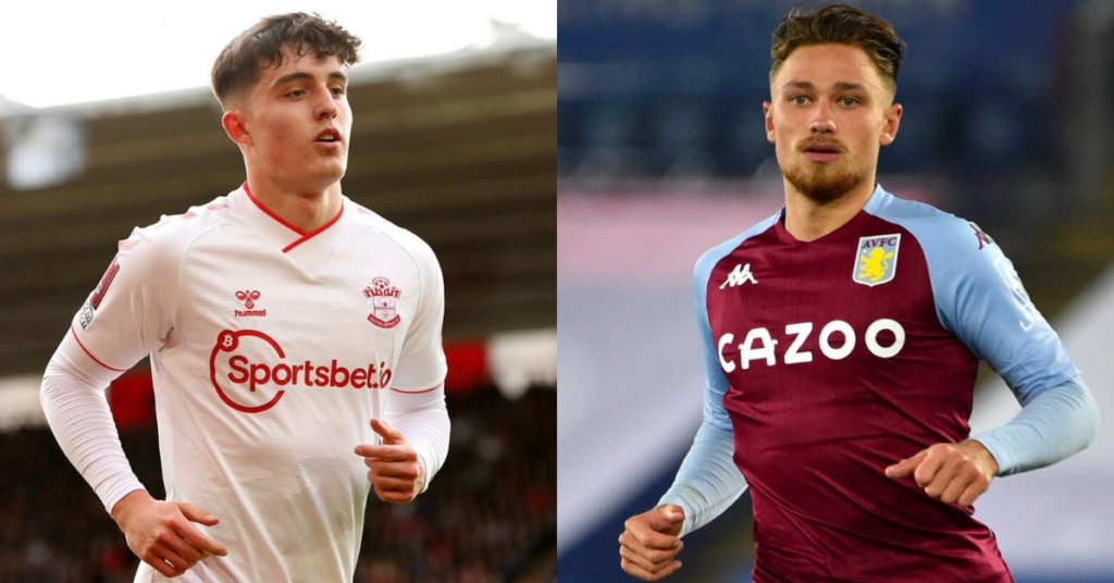 Top Three FPL GW35 Transfer Trends Combinations ~ Tino Livramento (£4.3) to Matthew Cash (£5.2)