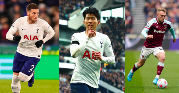 Spurs vs Newcastle & West Ham vs Everton Stats Based FPL Review