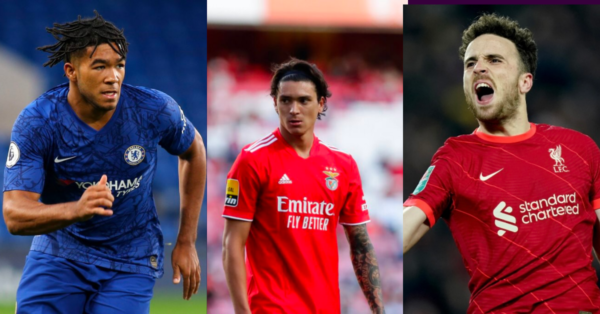 UCL Fantasy | Quarter-Finals | Differentials To Consider Ahead of Tuesday’s Deadline