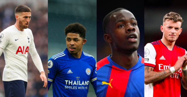 Best Tierney and Wolves Defender Replacements Ahead of FPL GW32