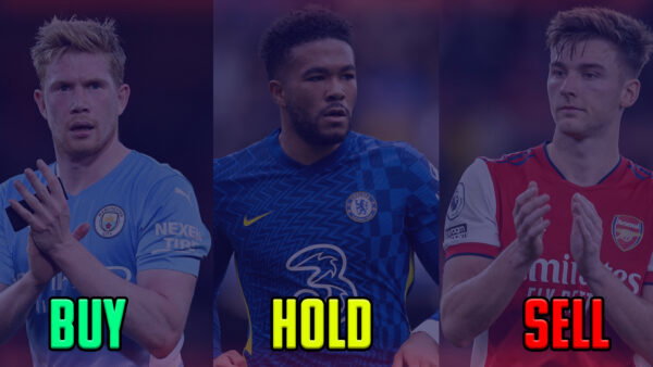 FPL Gameweek 32 Analysis – Players to Buy, Hold or Sell