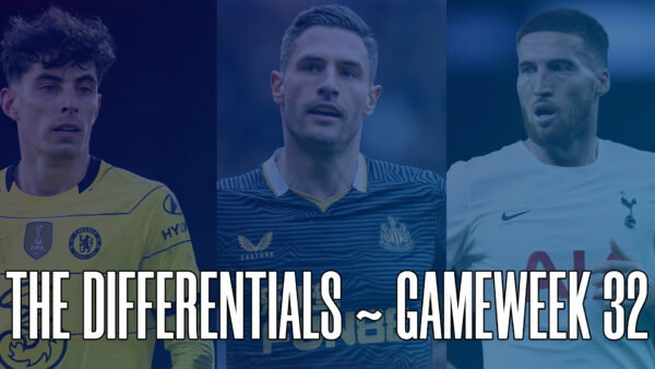 FPL GW32 Differential Picks to Consider Ahead of Deadline