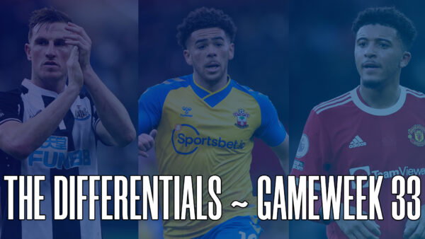 FPL GW33 Differential Picks to Consider | Gameweek 33 Free Hit Special
