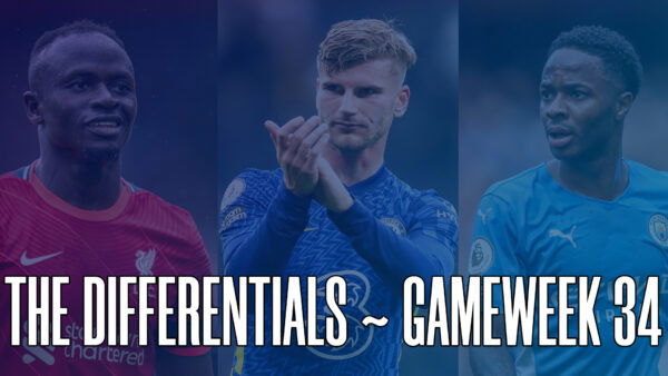 FPL GW34 Differential Picks to Consider Ahead of Gameweek 34 Deadline