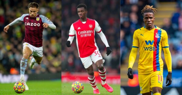 FPL GW35 Differential Picks to Consider Ahead of Gameweek 35 Deadline
