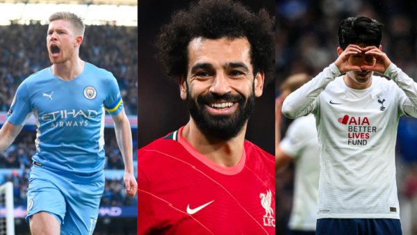 Top FPL Gameweek 36 Captain Picks Based on Analysis and Metrics