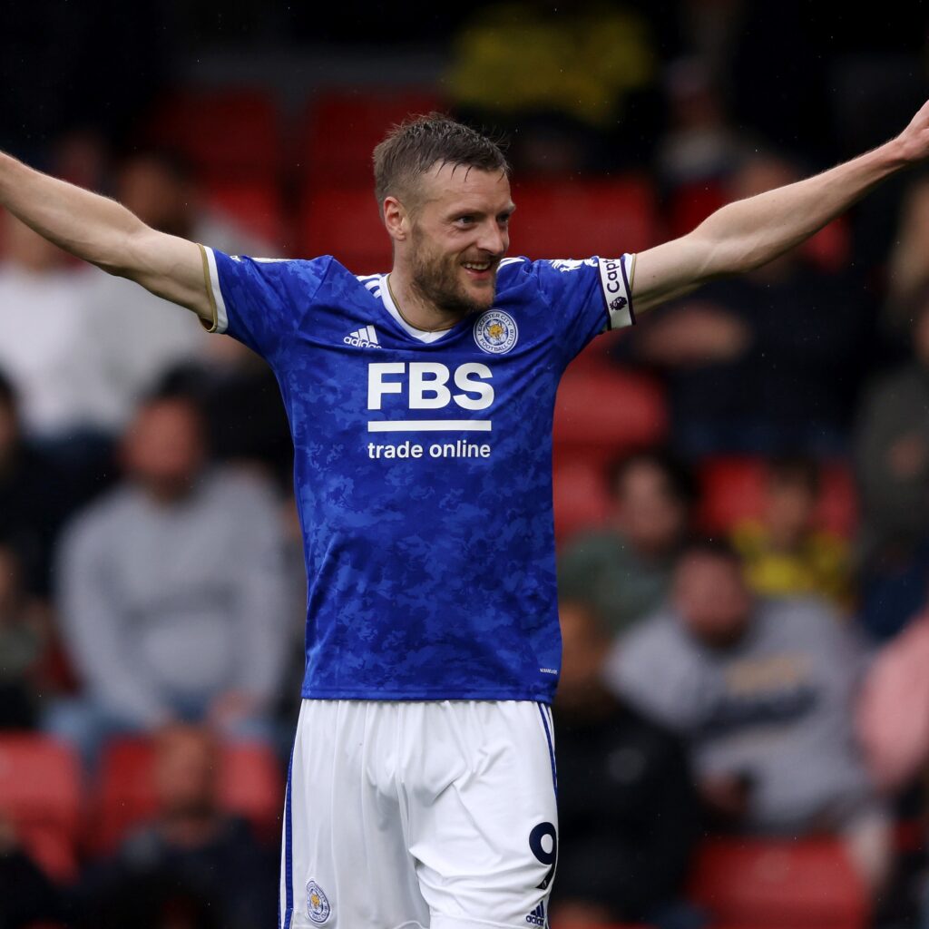 FPL GW38 Differential Picks- Vardy