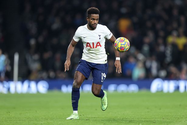 FPL GW38 Differential Picks- Sessegnon