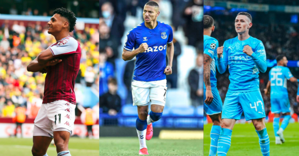 Players to Target for FPL DGW36 & DGW37 | FPL_Flair