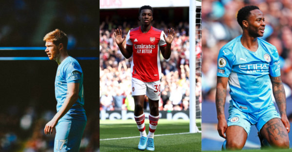 FPL GW36 Fixtures Review Based on Stats and Eye Test