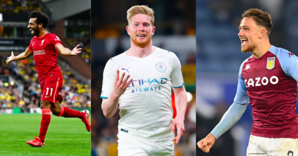 Top 10 FPL Hauls from 2021/22 FPL Season | Single & Double Gameweek