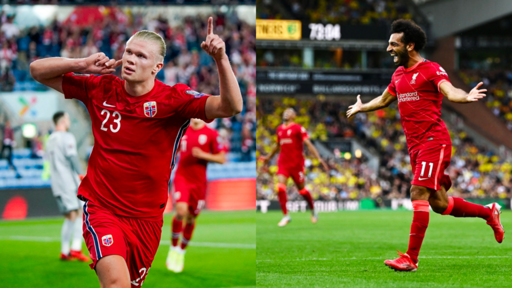 Popular FPL stars including Salah and Haalanad could have well deserving breaks during the 2022/23 FPL Season