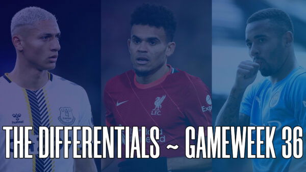FPL GW36 Differential Picks to Consider | Double Gameweek Special