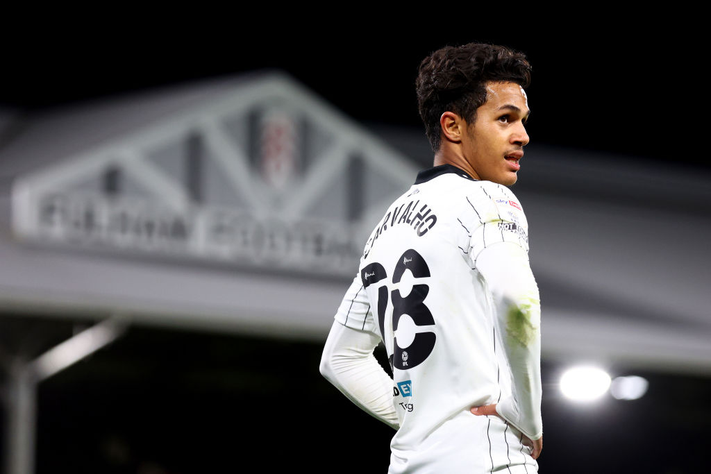 2022/23 premier league transfer updates ~ Fabio Carvalho  to Liverpool