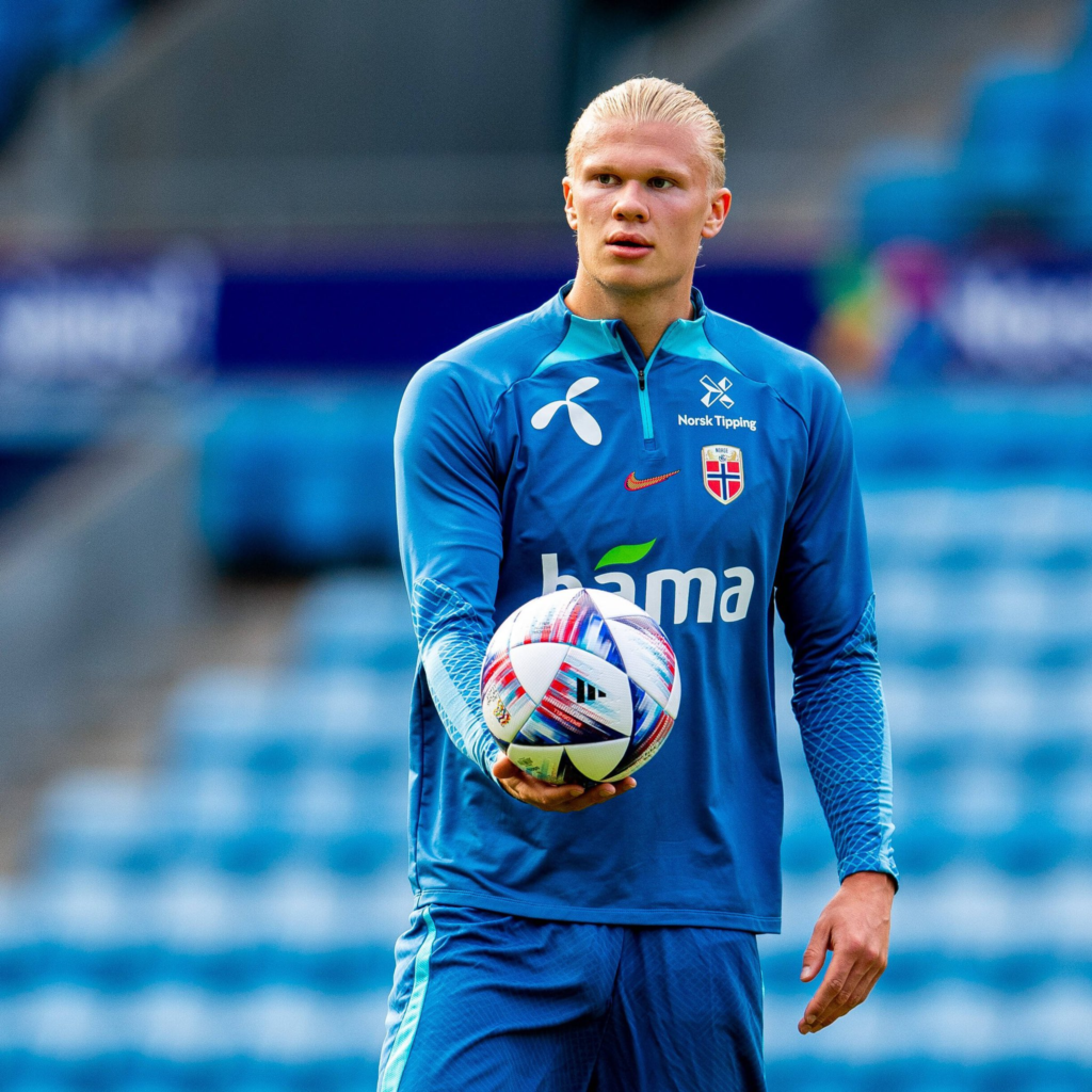 2022/23 premier league transfer updates ~ Haaland to Man City