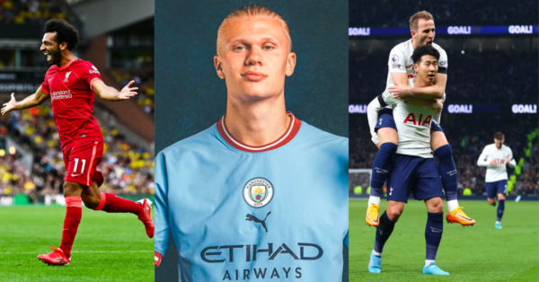 FPL Rotational Pairs & Combinations for the 2022/23 FPL Season