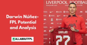 Darwin Nunez FPL