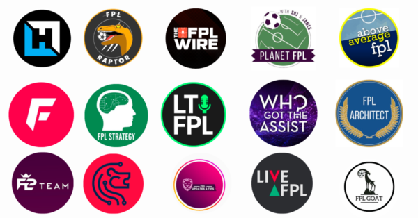 Recommended FPL Tools, Accounts, Channels, Podcasts & Websites
