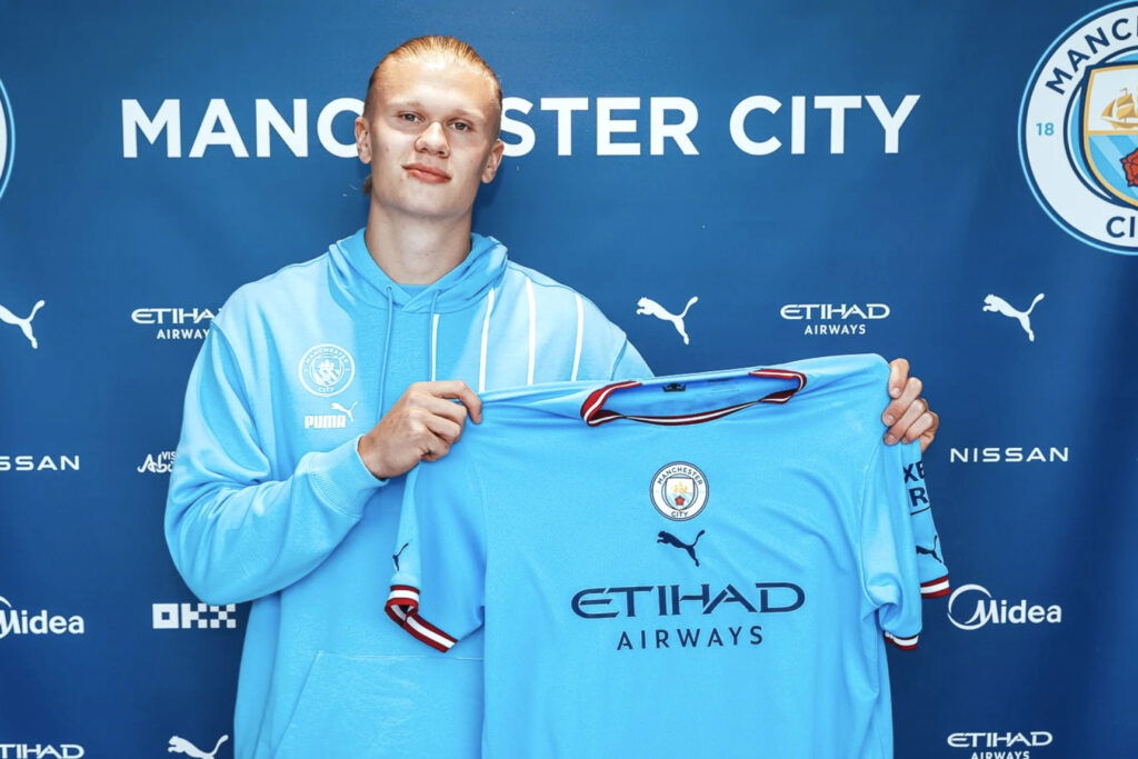 Must own FPL Players for GW1 of 2022/23 FPL season- Haaland