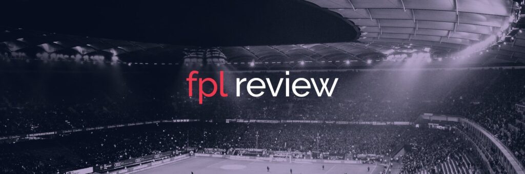 Recommended & Best FPL tools websites ~ FPL Review 