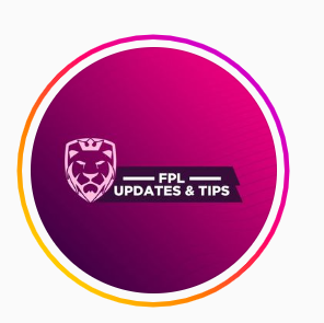 Recommended & Best FPL insta accounts ~ FPL Updates and tips