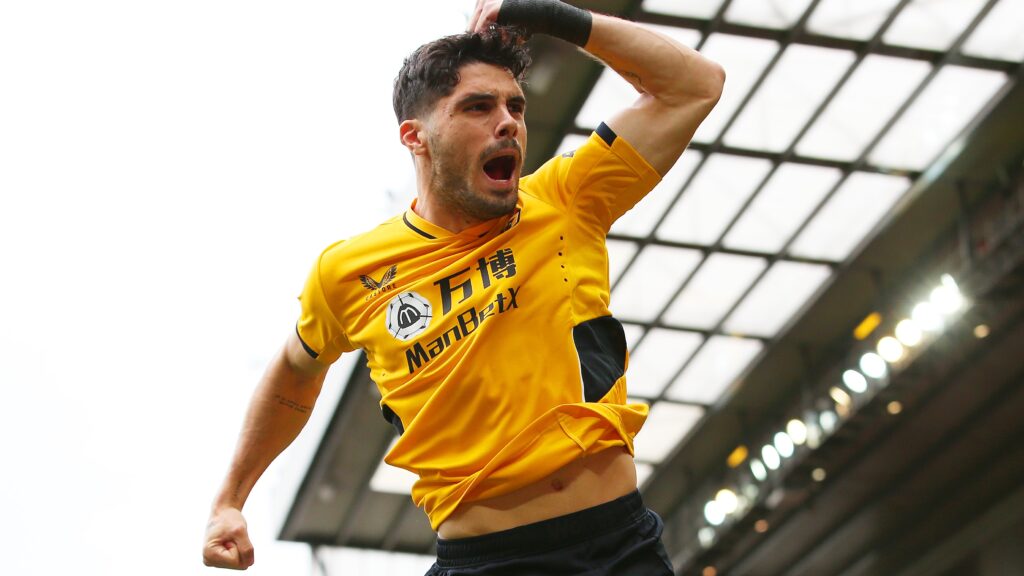 Best FPL Picks Outside Top 6 Teams to consider for 2022/23 season- Pedro Neto