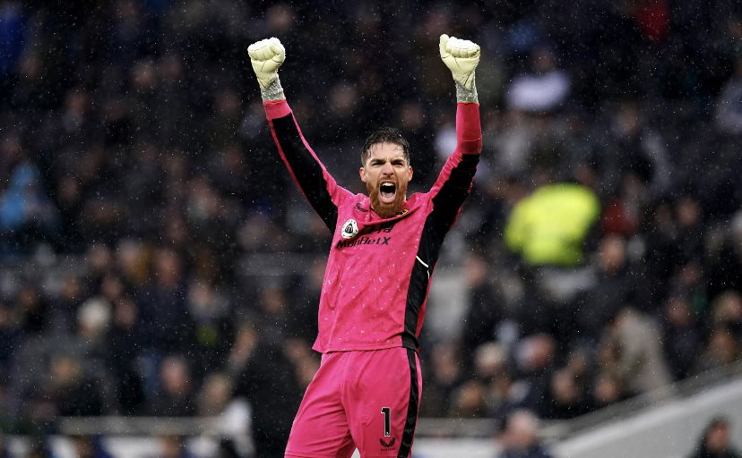 Best FPL Goal Keepers at 5.0 Million Price Point- Jose Sa