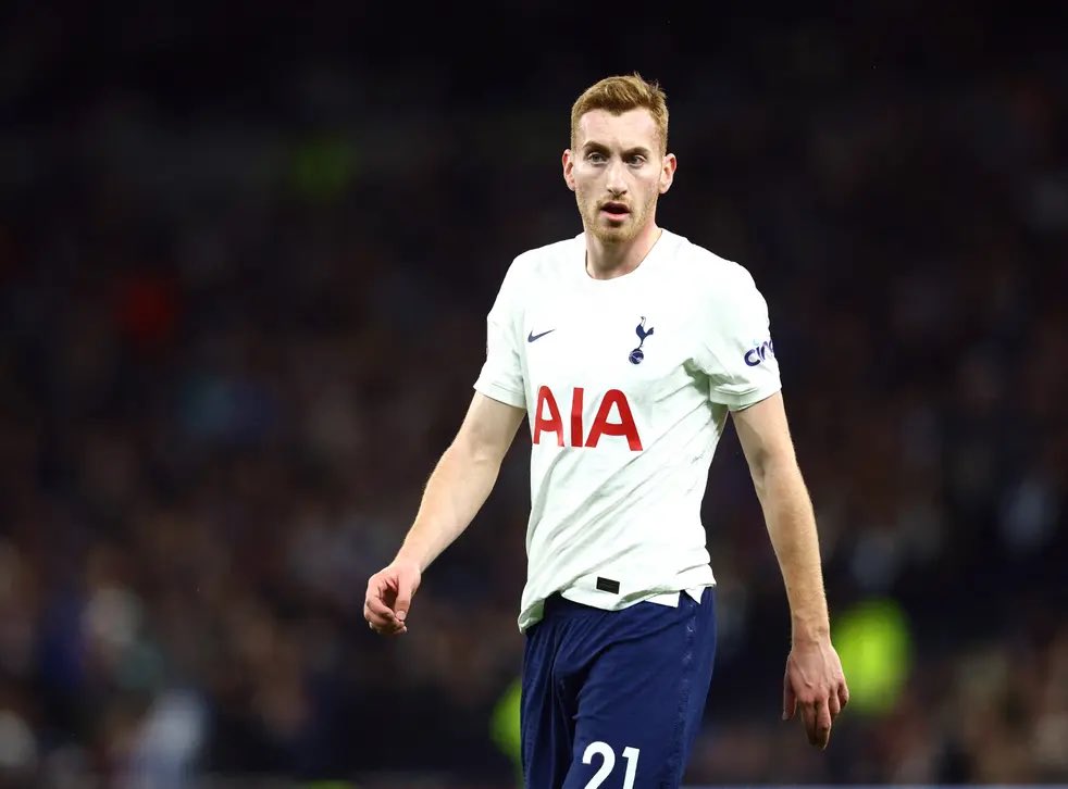 Best Spurs FPL Assets- Kulusevski