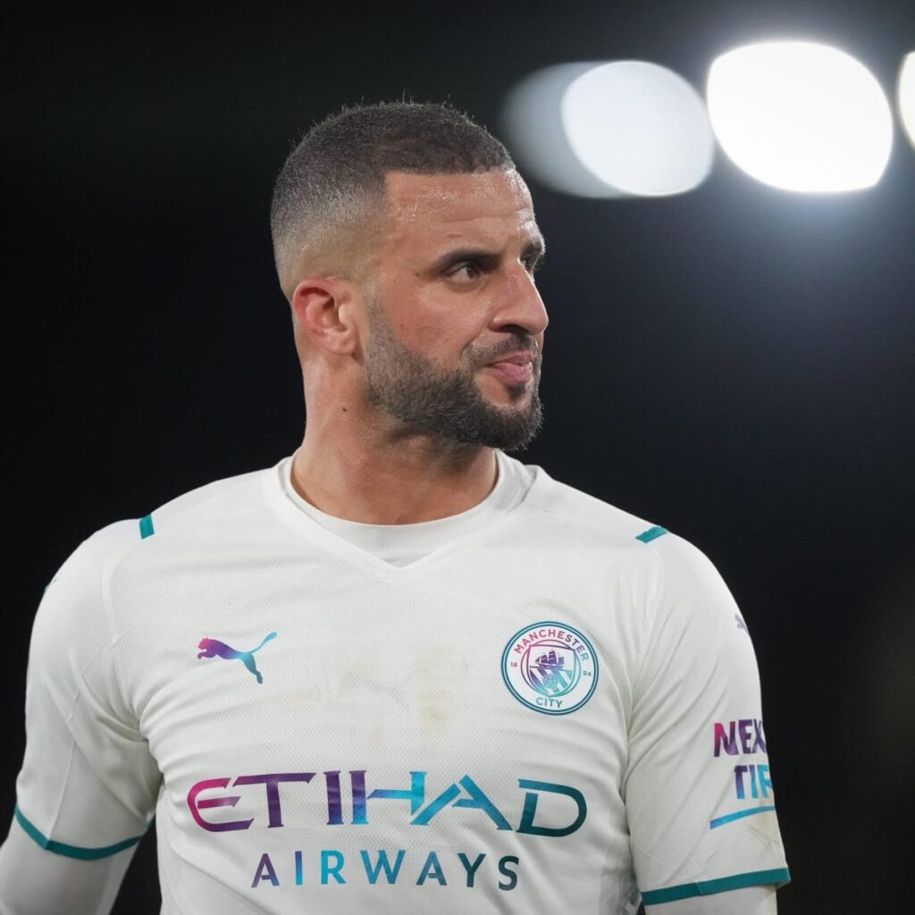 Best Differential FPL Team- Walker