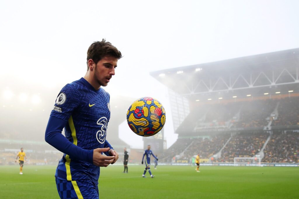 Best Differential FPL Team- Mount