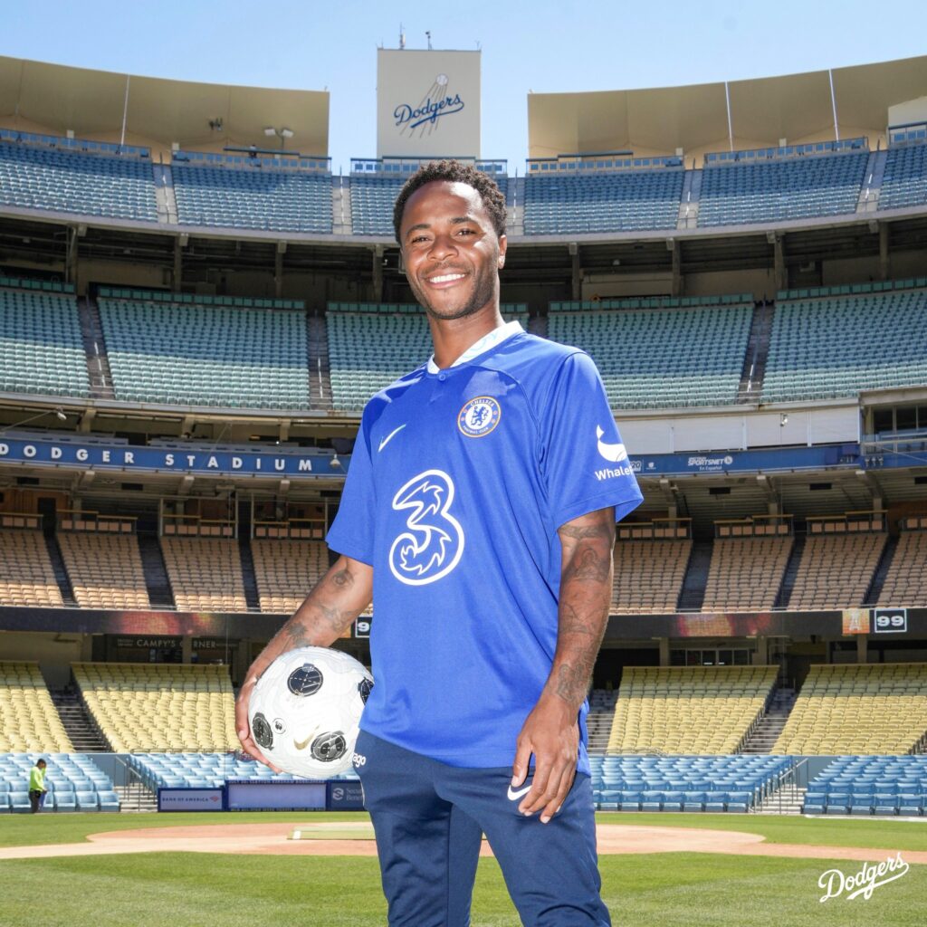 Best Differential FPL Team- Sterling