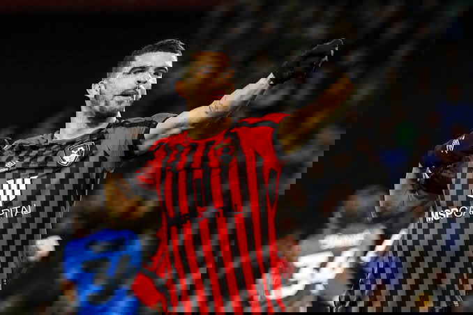 FPL Budget Forwards- Solanke