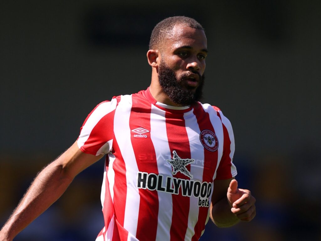 FPL Budget Forwards- Mbeumo