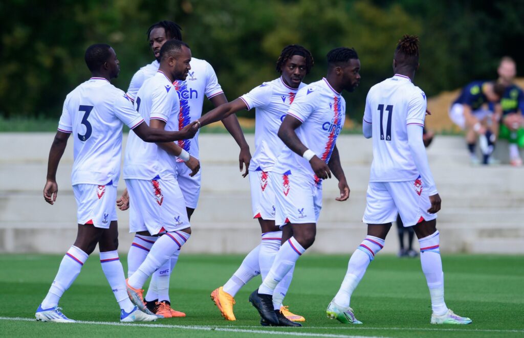 FPL Budget Forwards- Mateta