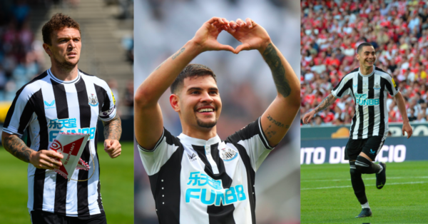 Best Newcastle FPL Players | Newcastle Preview | 2022/23 Season