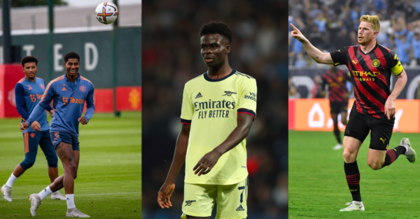 Best FPL Midfielders at Each Price Point for The 2022/23 Season
